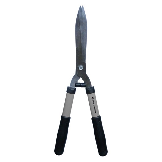 Cisaille à haie universelle lame droite 53 cm - SPEAR & JACKSON