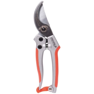 Sécateur bimatière 18cm coloris rose - SPEAR & JACKSON