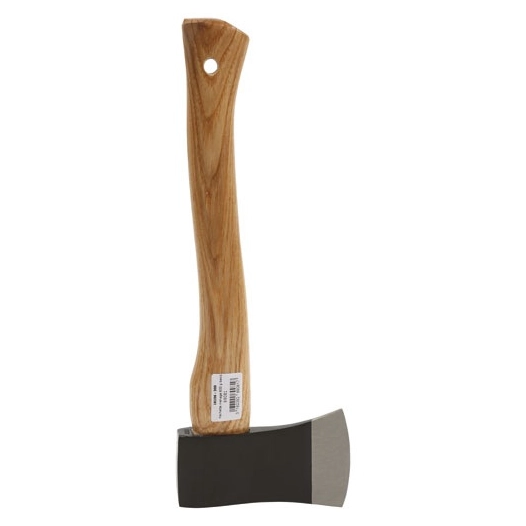 Hachette ménage 600gr emmanchée - SANS MARQUE