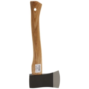 Hachette ménage 600gr emmanchée - SANS MARQUE