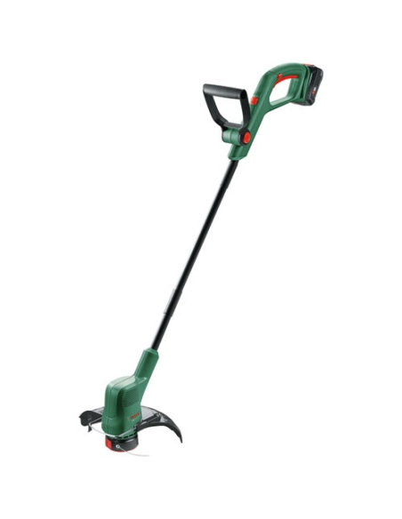 Coupe bordure sans fil 18v Easygrasscut 18-230 - BOSCH