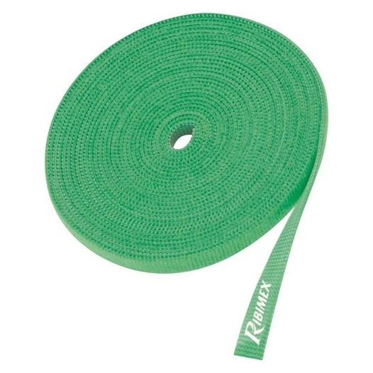 Lien rapide scratch découpable 10mm x 5m - RIBIMEX