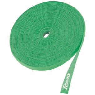 Lien rapide scratch découpable 10mm x 5m - RIBIMEX
