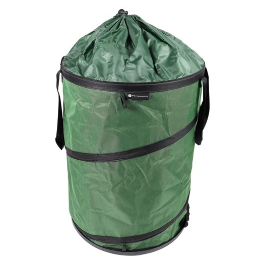 Sac déchets pop up de jardin 125l 25kg refermable - SPEAR & JACKSON