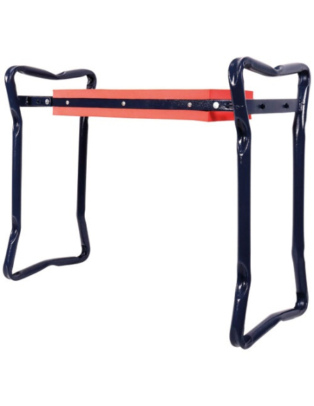 Banc agenouilloir de jardin - SPEAR & JACKSON