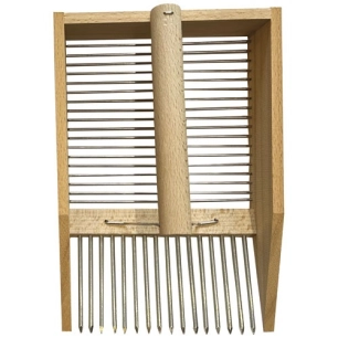 Peigne ramasse myrtilles - SANS MARQUE