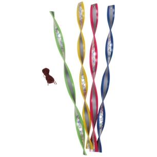 Effaroucheur à oiseaux 41cm set de 4 - SPEAR & JACKSON