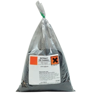 Extrait de cassel sachet 1kg - DOUSSELIN