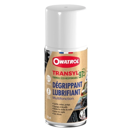 Durieu Transyl 97 atomiseur 125ml - OWATROL