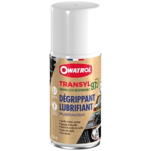 Durieu Transyl 97 atomiseur 125ml - OWATROL