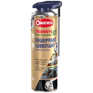 Durieu Transyl atomiseur 400ml - OWATROL