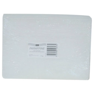 Paraffine pain 1kg - GEB