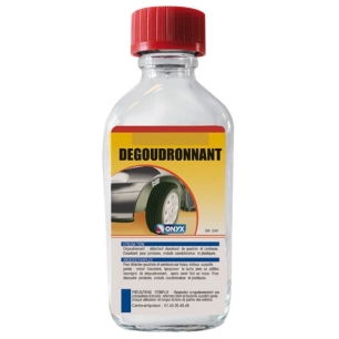 6 Dégoudronnant 190ml - ONYX