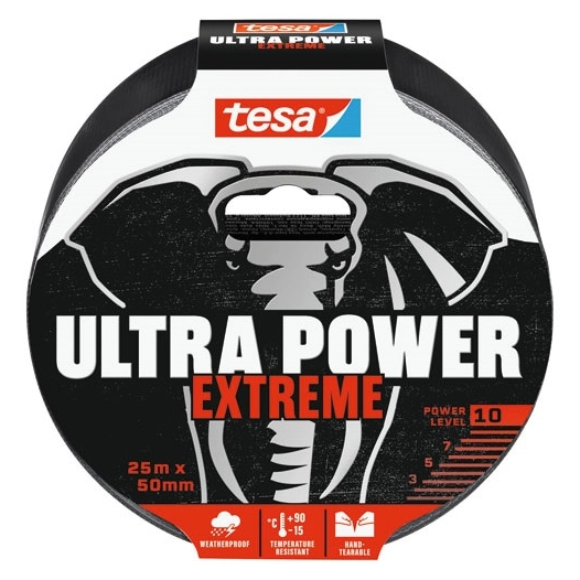 Ultra power extreme repair 20mx50mm - TESA