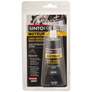 Sinto reparation facile joint etancheite moteur 80ml - SINTO