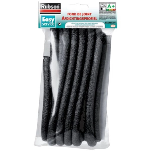 Fond de joint Ø20mm x5m - RUBSON