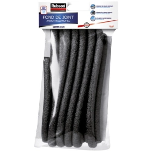 Fond de joint Ø 15mm x5m - RUBSON