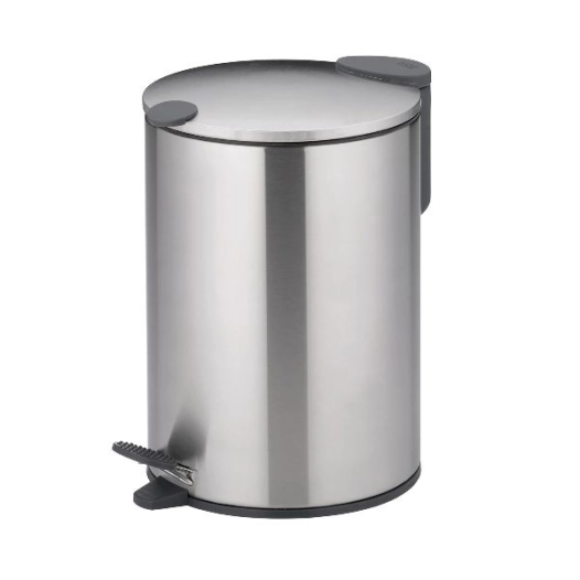 Poubelle 3 L mat - Mats - KELA