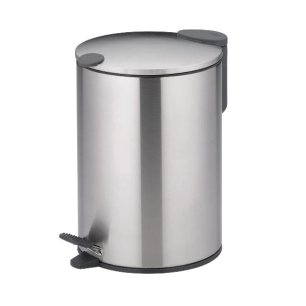 Poubelle 3 L mat - Mats - KELA