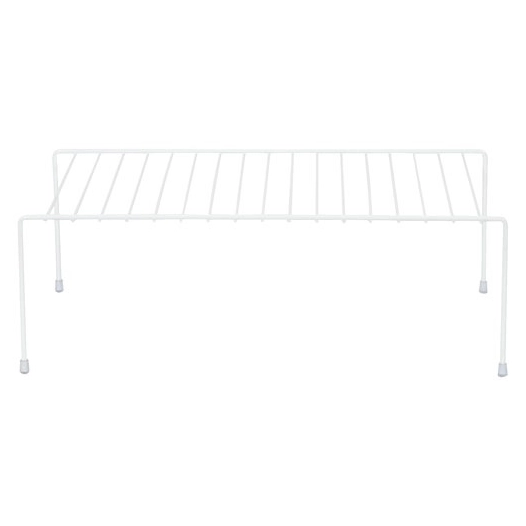 Pont de rangement époxy blanc - CIE EUROPE