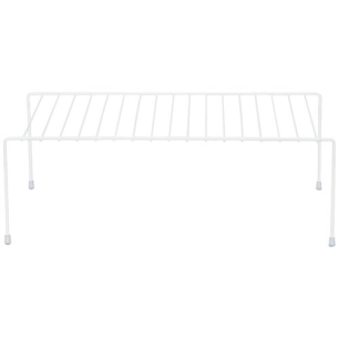 Pont de rangement époxy blanc - CIE EUROPE