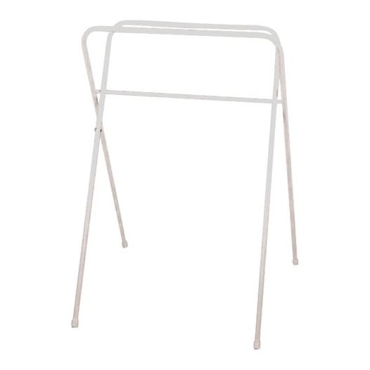 Porte serviette 2barres s/pied - FAVERGE