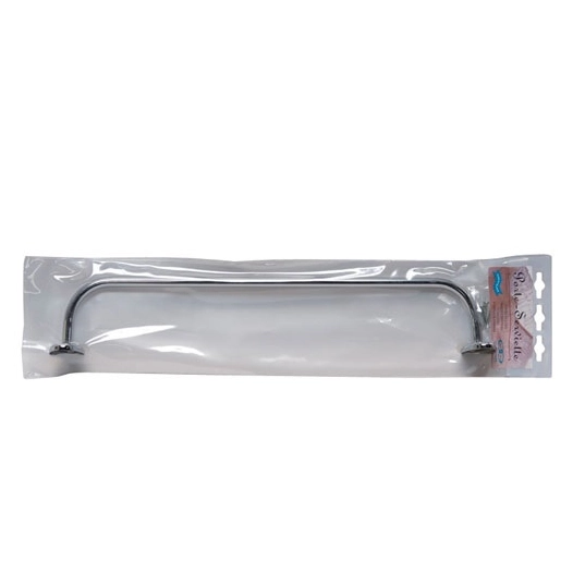 Porte serv.1b.fixe chrome 0421c1 - GODONNIER