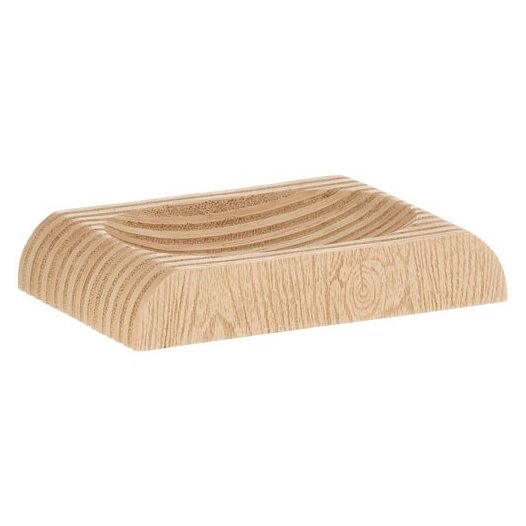 Porte-savon Aspect Bois - Kaiu - KELA