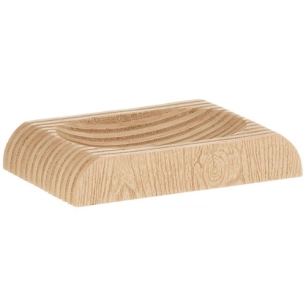 Porte-savon Aspect Bois - Kaiu - KELA