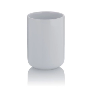 Gobelet Blanc - Isabella - KELA