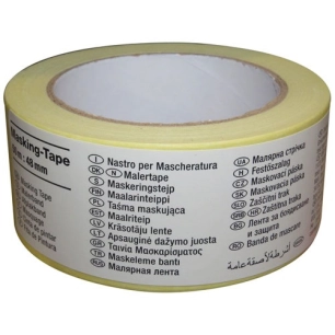 Basic masquage 50mx48mm - TESA