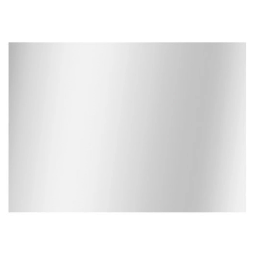 Miroir bords polis 70x50cm - MP GLASS