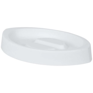 Porte savon blanc lemon - SPIRELLA