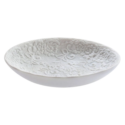 Porte savon blanc Cosy - SPIRELLA