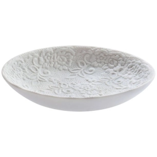 Porte savon blanc Cosy - SPIRELLA