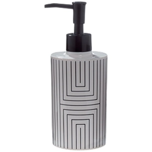 Distributeur de savon Graphic - SPIRELLA