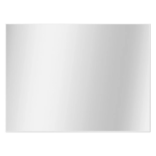 Miroir bords biseautés 5mm 60x45cm - MP GLASS