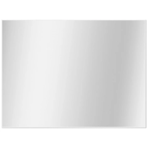 Miroir bords biseautés 5mm 60x45cm - MP GLASS