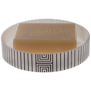 Porte savon Graphic - SPIRELLA