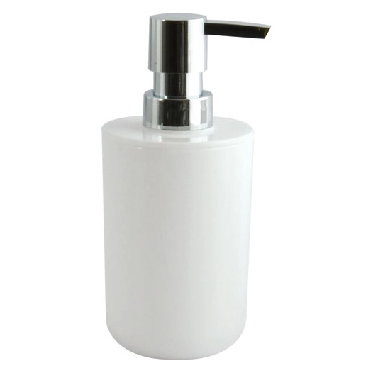 Distributeur de savon Inagua ps blanc - MSV