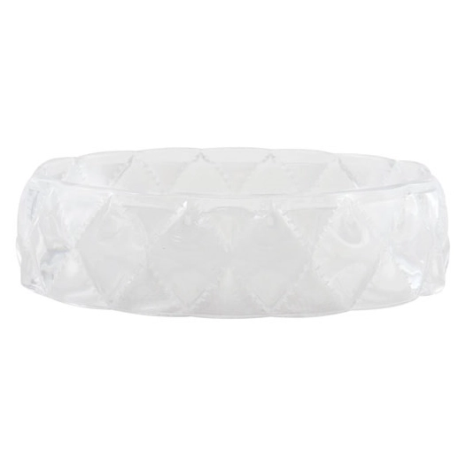 Porte savon en acrylique Edith - MSV