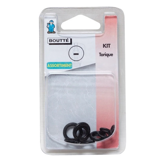 Joint torique pm assortis sc 1865061 - BOUTTE