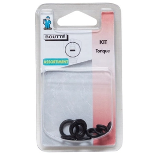 Joint torique pm assortis sc 1865061 - BOUTTE