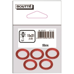 Joint fibre 15x21 x5 - BOUTTE