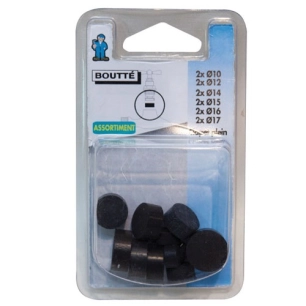 Joint clapet plein pm assortiment sc 1866198 - BOUTTE