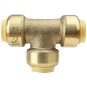 TOUTUB TE Ø14 - BOUTTE