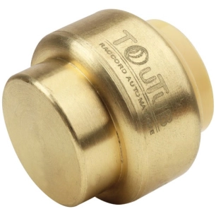 Bouchon Toutub Ø14 - BOUTTE