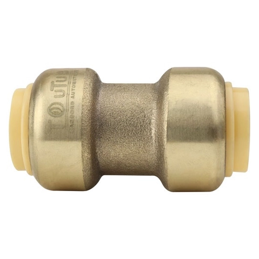 Union Toutub égale Ø14 - BOUTTE