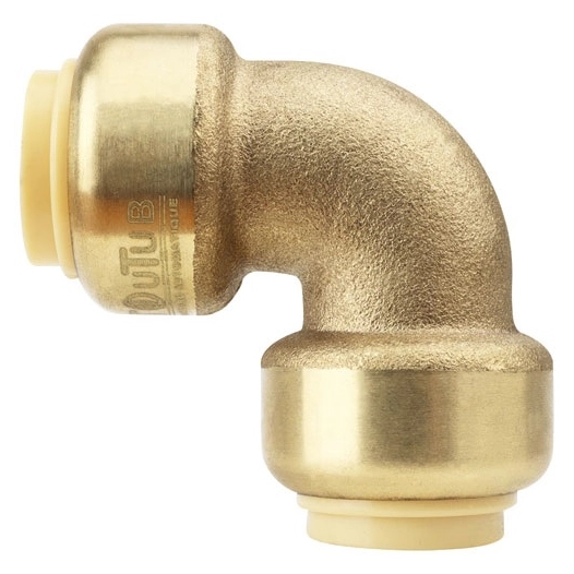 Coude Toutub D.12 - BOUTTE