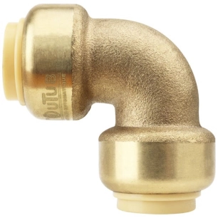 Coude Toutub diam.16 - BOUTTE